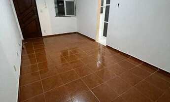 Imagem 2: Apartamento com 1 dormitório para alugar, 45 m² por R$ 800,00/mês - Largo do Barradas - Ni