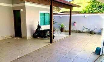 Imagem 3: Casa duplex c/ piscina 3 quartos (2 suítes) Campo Grande