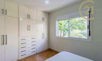 Imagem 4: Apartamento com 3 dormitórios à venda, 181 m² por R$ 1.650.000,00 - Jardim Paulista - São