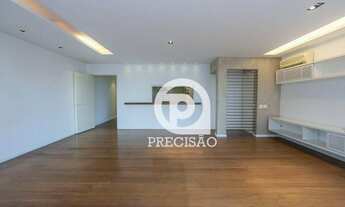 Imagem 7: Apartamento à venda, 164 m² por R$ 3.400.000,00 - Leblon - Rio de Janeiro/RJ
