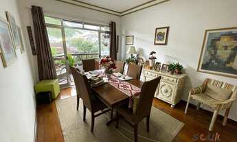 Imagem 3: Apartamento com 3 dormitórios à venda, 131 m² por R$ 619.000,00 - Alto - Teresópolis/RJ