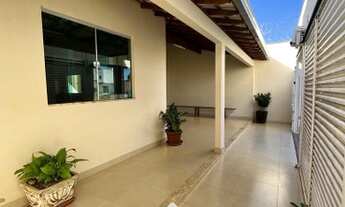 Imagem 2: Linda Casa a Venda no Bairro Planalto