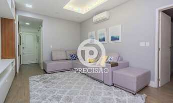 Imagem 2: Apartamento à venda, 130 m² por R$ 1.245.000,00 - Copacabana - Rio de Janeiro/RJ