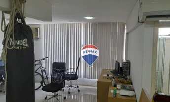 Imagem 6: Apartamento com 1 dormitório à venda, 52 m² por R$ 240.000,00 - Tijuca - Rio de Janeiro/RJ