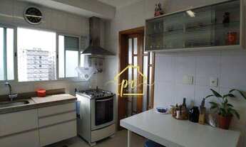 Imagem 6: Cobertura à venda, 208 m² por R$ 1.100.000,00 - Marapé - Santos/SP