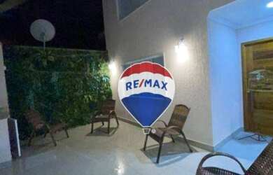 Imagem 3: Casa com 3 dormitórios à venda, 150 m² por R$ 600.000,00 - Campo Grande - Rio de Janeiro/R