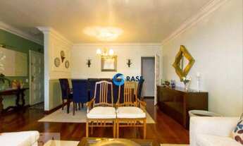 Imagem 2: Apartamento com 3 dormitórios à venda, 130 m² por R$ 1.199.000,00 - Campo Belo - São Paulo