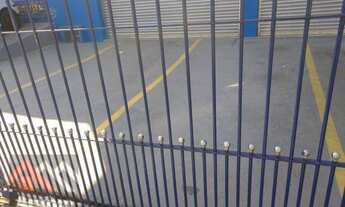 Imagem 6: SALÃO NA VILA GUARANI