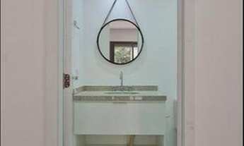 Imagem 5: Apartamento com 1 dormitório para alugar, 42 m² por R$ 4.580,00 - Jardim Paulista - São Pa