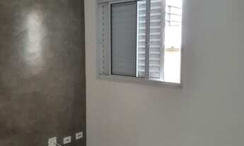 Imagem 5: Casa de condomínio sobrado para venda tem 90 metros quadrados com 3 quartos