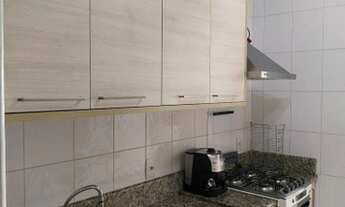 Imagem 4: Apartamento com 3 dormitórios à venda, 96 m² por R$ 510.000,00 - Jardim Pereira do Amparo