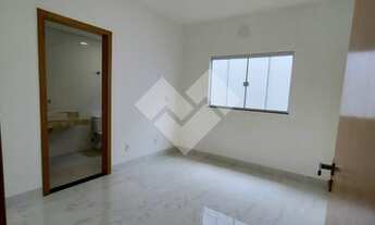 Imagem 7: Casa 3/4 sendo 2 suíte no Res. Casa Batllo (Jardim Atlântico, Goiânia-GO