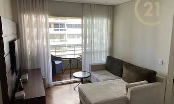 Imagem 4: Apartamento com 3 dormitórios à venda, 90 m² por R$ 1.180.000,00 - Perdizes - São Paulo/SP