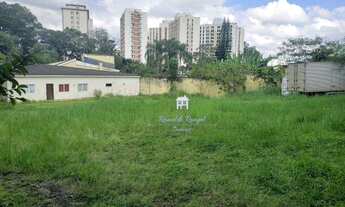 Imagem: Terreno à venda, 1220 m² por R$ 2.150.000,00