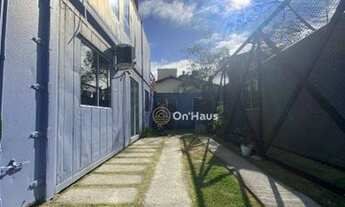 Imagem 6: Terreno com 450m² contendo 4 containers por R$ 1.300.000 - Campeche - Florianópolis/SC