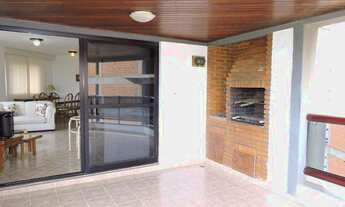 Imagem 6: Apartamento com 4 dormitórios à venda, 180 m² por R$ 795.000,00 - Astúrias - Guarujá/SP