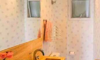 Imagem 7: Apartamento no Condomínio Rosa Ville, 3 Suítes, 3 Vagas, Andar Mediano