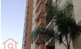 Imagem: Apartamento com 2 dormitórios à venda