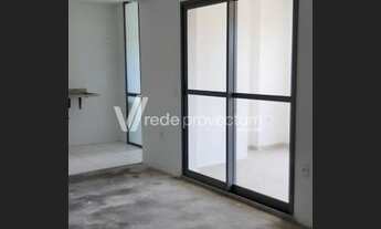 Imagem 6: Campinas - Apartamento Padrão - Jardim Guanabara