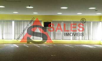 Imagem 1: Sala para locação, Sala para alugar, 187 m² por R$ 6.500/mês - Paraíso - São Paulo,SP