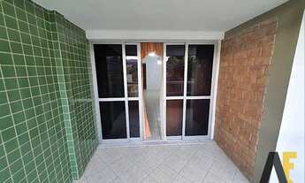 Imagem 4: Apartamento com 3 dormitórios à venda, 104 m² por R$ 399.000,00 - Pechincha - Rio de Janei