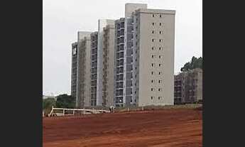 Imagem: Apartamento à venda - Parque dos Ipês