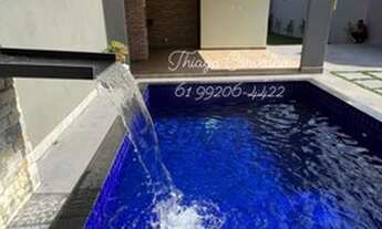 Imagem 6: Mansão de altíssimo padrão