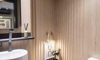 Imagem 2: Apartamento para venda com 98 metros quadrados com 3 quartos