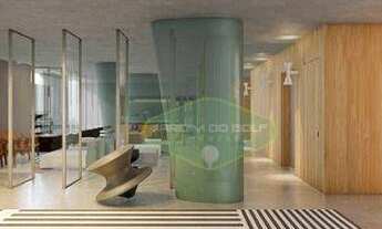 Imagem 5: Penthouse à venda, 136 m² por R$ 1.955.000,00 - Moema - São Paulo/SP