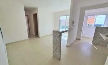 Imagem 6: Apartamento Novo com Varanda Grill Elevador 55 m² 2 quartos Suíte Condomínio Completo