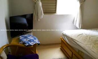 Imagem 6: Apartamento para venda possui 52 metros quadrados com 2 quartos em Vila Ivone - São Paulo