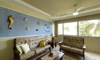 Imagem 3: Apartamento na Praia, 2 Dormitórios sendo1 Suíte; 2 Dormitórios sendo 1 suíte, 1 vaga, As