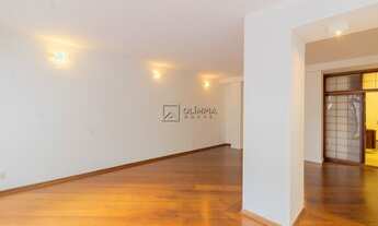 Imagem 5: Apartamento Locação Jardim Europa 124 m² 2 Dormitórios