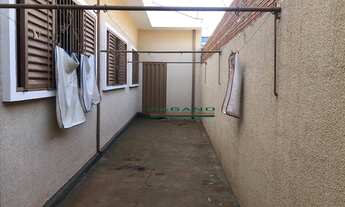 Imagem 5: Casa com 4 dormitórios, 268 m² - venda por R$ 800.000,00 ou aluguel por R$ 3.000,00/mês