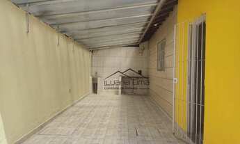 Imagem 5: Casa com 2 dormitórios à venda, 61 m² por R$ 265.000 - Jardim Praia Grande - Mongaguá/SP