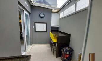 Imagem 5: Sobrado à venda de 3 (três) dormitórios sendo um deles suíte no bairro Nossa Senhora das G