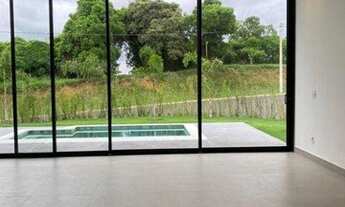 Imagem 7: Casa com 3 dormitórios à venda, 259 m² por R$ 1.880.000,00 - Residencial Saint Paul - Itu