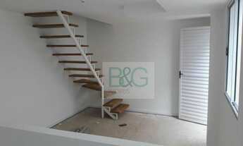 Imagem 7: Sobrado à venda, 40 m² por R$ 195.000,00 - Jardim Santa Terezinha - São Paulo/SP