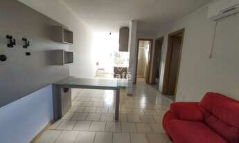 Imagem 3: Ótima oportunidade. Apartamento mobiliado de 2 dormitórios