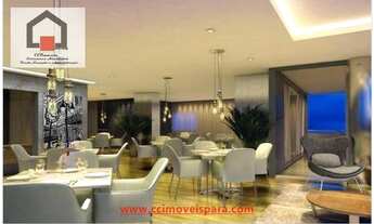 Imagem: Ed. Tulipas, Apto. Com 187 m², 03 Suítes