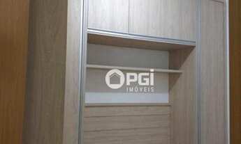 Imagem 5: Apartamento com 2 dormitórios para alugar, 41 m² por R$ 1.200,00/mês - Reserva real - Ribe