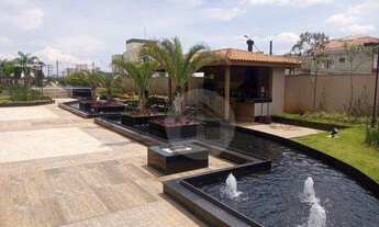 Imagem 6: Apartamento com 3 dormitórios à venda, 90 m² por R$ 540.000,00 - Maxximo Resort - São José