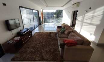 Imagem 5: Casa com 4 dormitórios à venda, 720 m² por R$ 3.200.000,00 - Condomínio Arujá Hills I e II