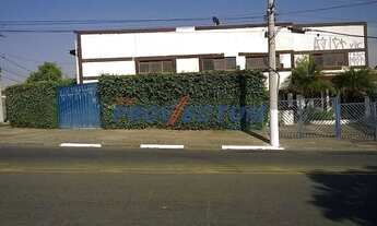 Imagem: Hortolândia - Galpão/Depósito/Armazém