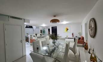 Imagem 5: Excelente duplex de luxo no Alphaville Fortaleza