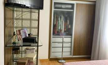 Imagem 5: Apartamento com 3 dormitórios à venda, 125 m² - Buritis - Belo Horizonte/MG