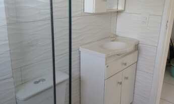 Imagem 4: Kitnet Quarto com aluguel por R$1.300 /mês