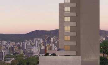 Imagem 4: Apartamento 4 quartos de 180 m² no bairro Santa Lúcia - BH/MG