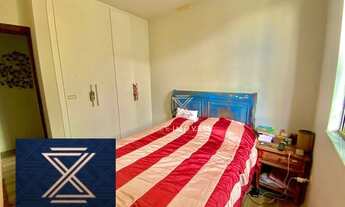 Imagem 4: Cobertura com 3 dormitórios à venda, 220 m² por R$ 680.000,00 - Buritis - Belo Horizonte/M