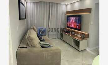 Imagem 3: SAO BERNARDO DO CAMPO - Residential / Apartment - NOVA PETROPOLIS